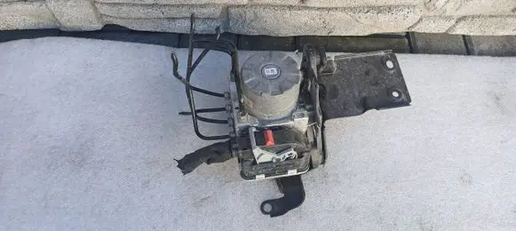 Skoda Karoq ABS Pump 5Q0614517GB