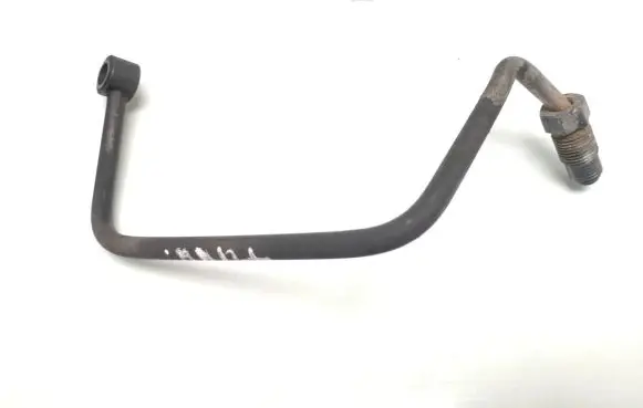 Renault Master II Turbo turbocharger oiling pipe/hose