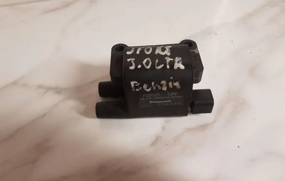 Mitsubishi Pajero Sport I High voltage ignition coil FC0021