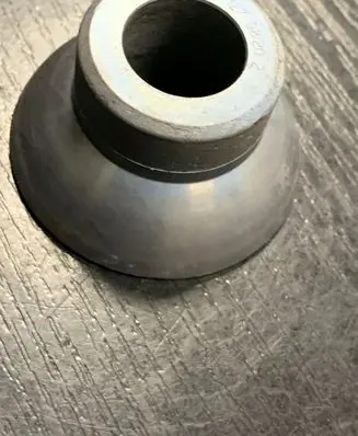 Other front suspension part