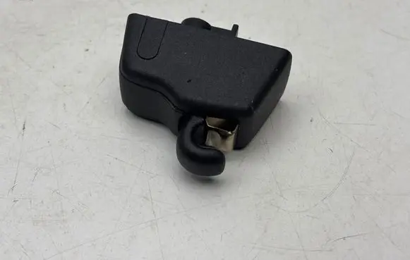Audi Q7 4L Sun visor clip/hook/bracket 4L0859561