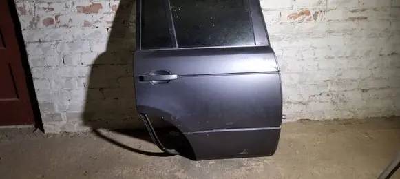 Land Rover Range Rover L322 Rear door