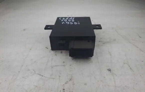 Volkswagen Caddy Other control units/modules 1L0959800 5WK4791