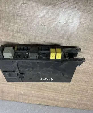 Mercedes-Benz E W211 Comfort/convenience module 0035455101 5DK00797430