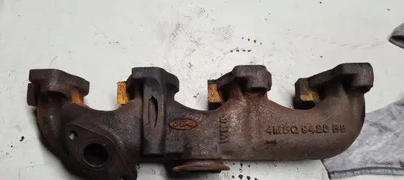 Ford Transit - Tourneo Connect Exhaust manifold 4M5Q9428BB