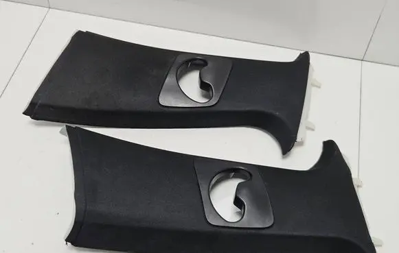 BMW X6 M (B) pillar trim (top) 6979845 6979850 013308817