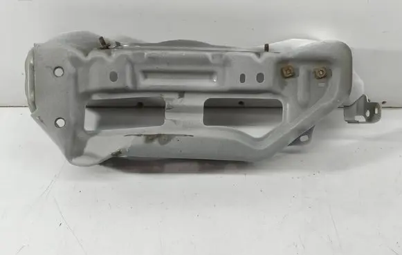 Toyota Yaris Side radiator support slam panel