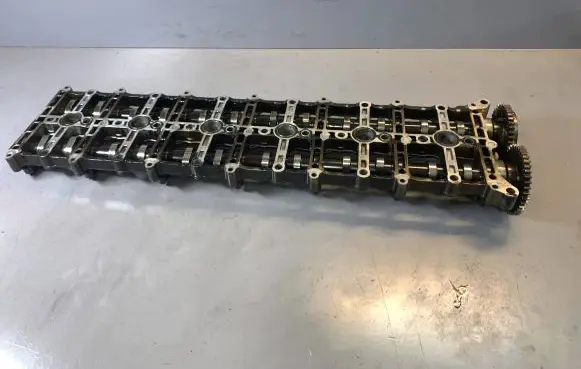 Camshaft