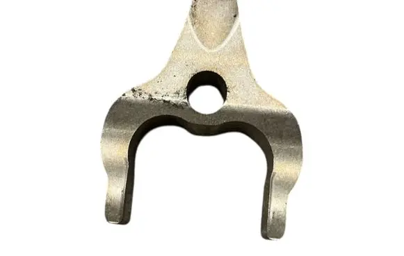 BMW 1 F20 F21 Fuel Injector clamp holder 