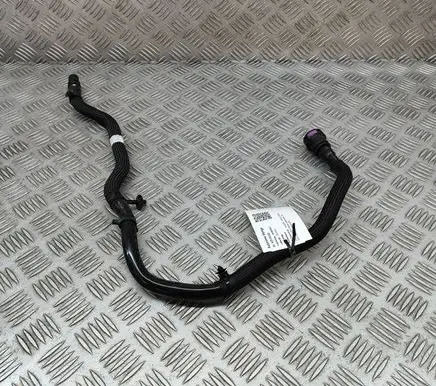 Jaguar I-Pace Engine coolant pipe/hose J9D38D320AC