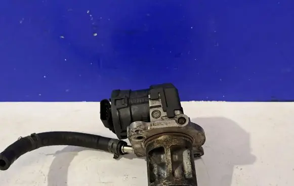 Mercedes-Benz Sprinter W906 EGR valve 4247R003 251106034