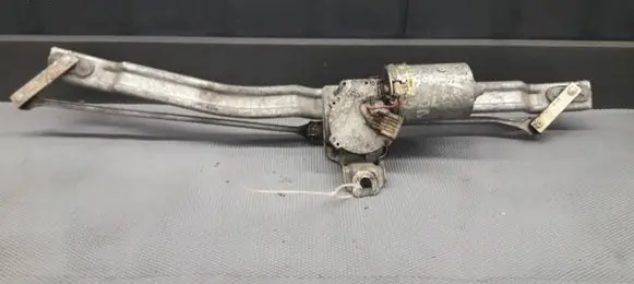 Volkswagen Golf II Front wiper linkage 191955326