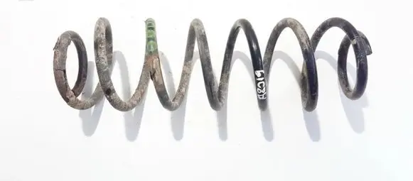 Volkswagen Polo Rear coil spring