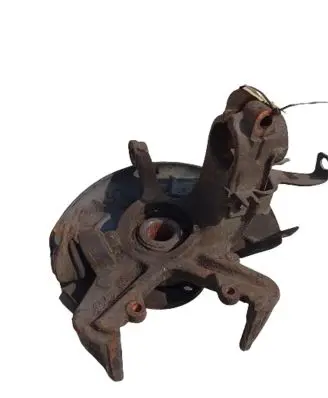 Volkswagen Polo V 6R Rear wheel hub