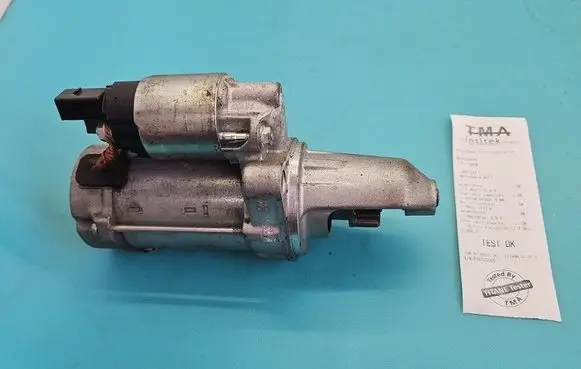 Mercedes-Benz A W177 AMG Starter motor A2609060100 IMPRK1568573