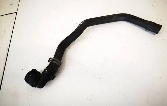 Skoda Yeti (5L) Engine coolant pipe/hose 1k0122101k