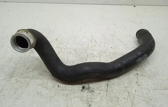 Mercedes-Benz E AMG W211 Intercooler hose/pipe A2115010982