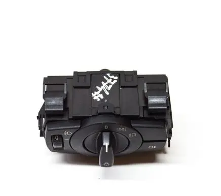 BMW 1 E81 E87 Light switch 6932795