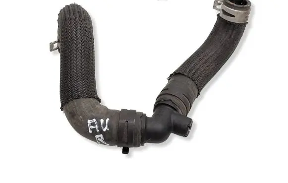 Renault Trafic II (X83) Engine coolant pipe/hose 922440