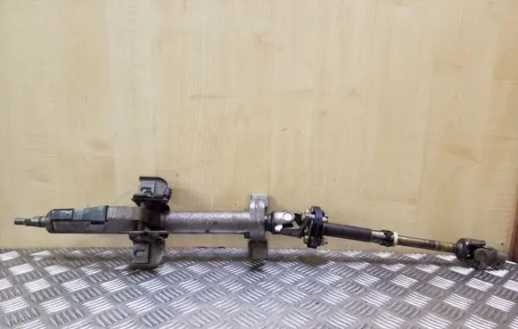 Mitsubishi Space Wagon Steering wheel axle