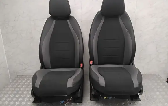 Mercedes-Benz EQE x294 Interior set A2949206700