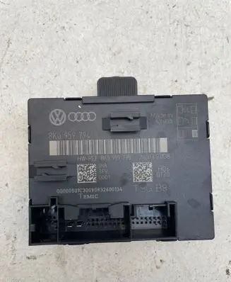 Audi A4 S4 B8 8K Door control unit/module 8K0959795 26032008