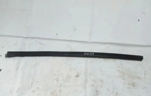 Volvo S60 Front door glass trim molding 39971606