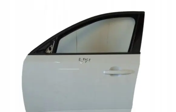 Jaguar E-Pace Front door 655156