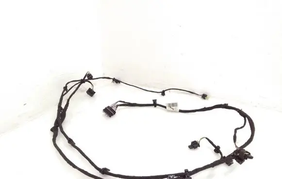 Mercedes-Benz A W177 Parking sensor (PDC) wiring loom A1775402729