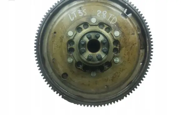 Land Rover Freelander Clutch set kit 124031510