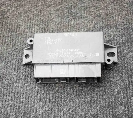 Nissan Qashqai Other devices 285384ET1C