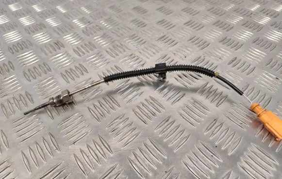 Audi A7 S7 4G Exhaust gas temperature sensor 4G0906088G