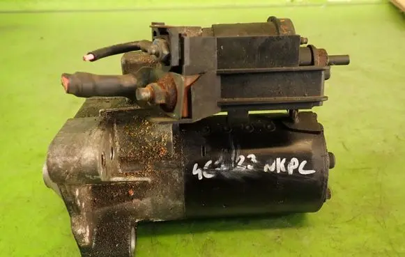 Renault Espace II Starter motor