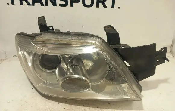 Mitsubishi Outlander Headlight/headlamp p4323r