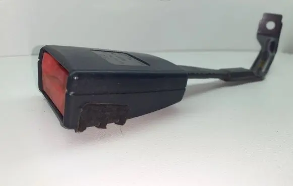 Audi A3 S3 8P Front seatbelt buckle 8p0857756c