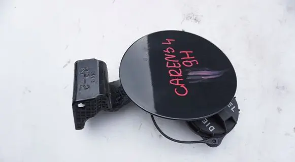 KIA Carens III Fuel tank cap KLAPKAWLEWU