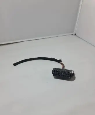 Porsche Cayenne (92A) Other wiring loom 6Q0972777