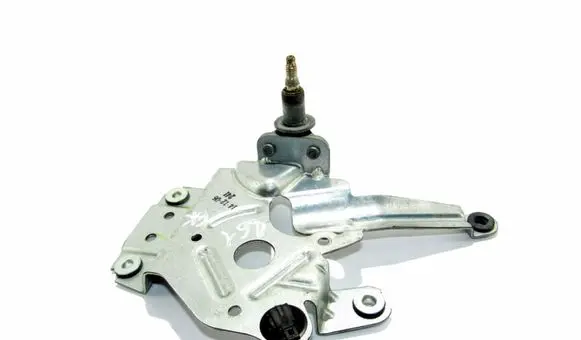 Peugeot Partner Rear window wiper motor