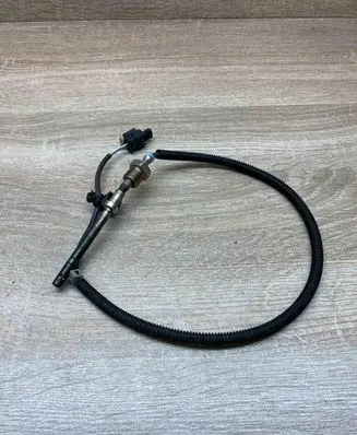 Mercedes-Benz C W205 Exhaust gas temperature sensor A0009058804