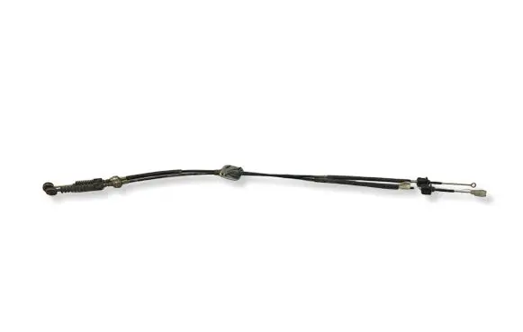 Volvo S80 Gear shift cable linkage 9143964