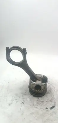 Audi A6 S6 C6 4F Piston with connecting rod 010305