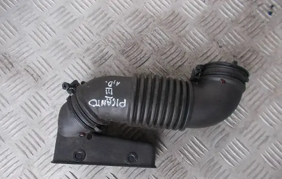 KIA Picanto Air intake hose/pipe 28210G6800 LH211G6801