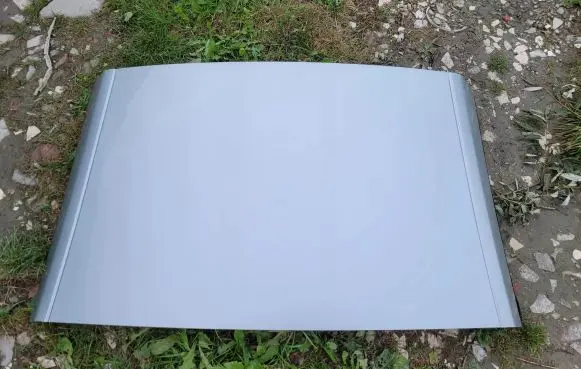 Peugeot 307 CC Convertible roof soft/hard top 