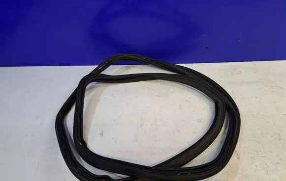 Jaguar XF X260 Trunk rubber seal (body) TAILGATERUBBERSEAL