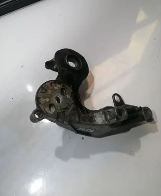 Audi A6 S6 C6 4F Engine mounting bracket 4F0199351AA 4F0199379AR