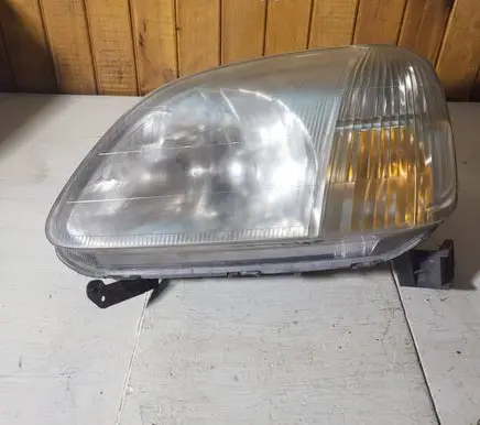 Honda Logo Headlight/headlamp 90734800