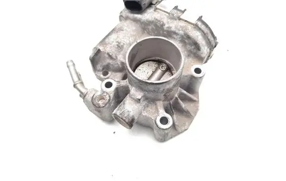 Toyota Aygo AB10 Electric throttle body valve 220300Q020 0280750481