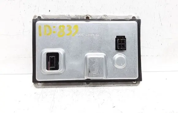 Xenon control unit/module