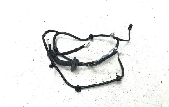 Subaru Forester SK Rear wire harness sleeve 81822SJ050