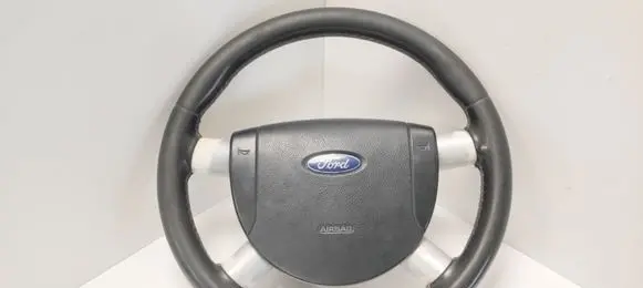 Ford Mondeo Mk III Steering wheel 1S713599C 3S71F042B85